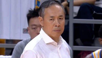OB电竞-CBA五大主教练被喊下课，杜锋邱彪两个极端，许利民或被李楠取代