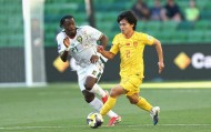 OB电竞登录入口-国字号3队仅1胜！U23完胜越南获亚军，邵佳一首负，U19惨败