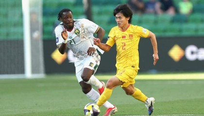 OB电竞登录入口-国字号3队仅1胜！U23完胜越南获亚军，邵佳一首负，U19惨败