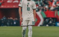 OB电竞-本纳赛尔回应落选国家队：困惑不解但尊重决定|世界杯|2026美加墨世界杯|阿尔及利亚国家队|运动员发声|美加墨世界杯_新浪新闻